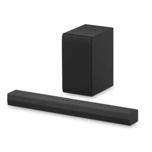 BARRA DE SOM LG S40T 300 W