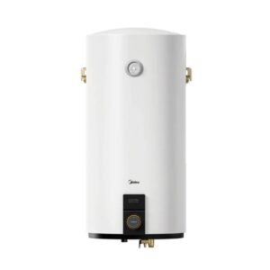 TERMOACUMULADOR VERTICAL MIDEA (100L 1500 W)