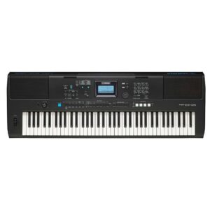 TECLADO DIGITAL 76 TECLAS YAMAHA PSR‑EW425 