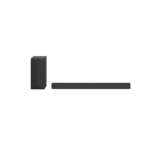 BARRA DE SOM LG S65Q 3.1CH 400 W