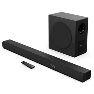 BARRA DE SOM HISENSE HS3100 480W
